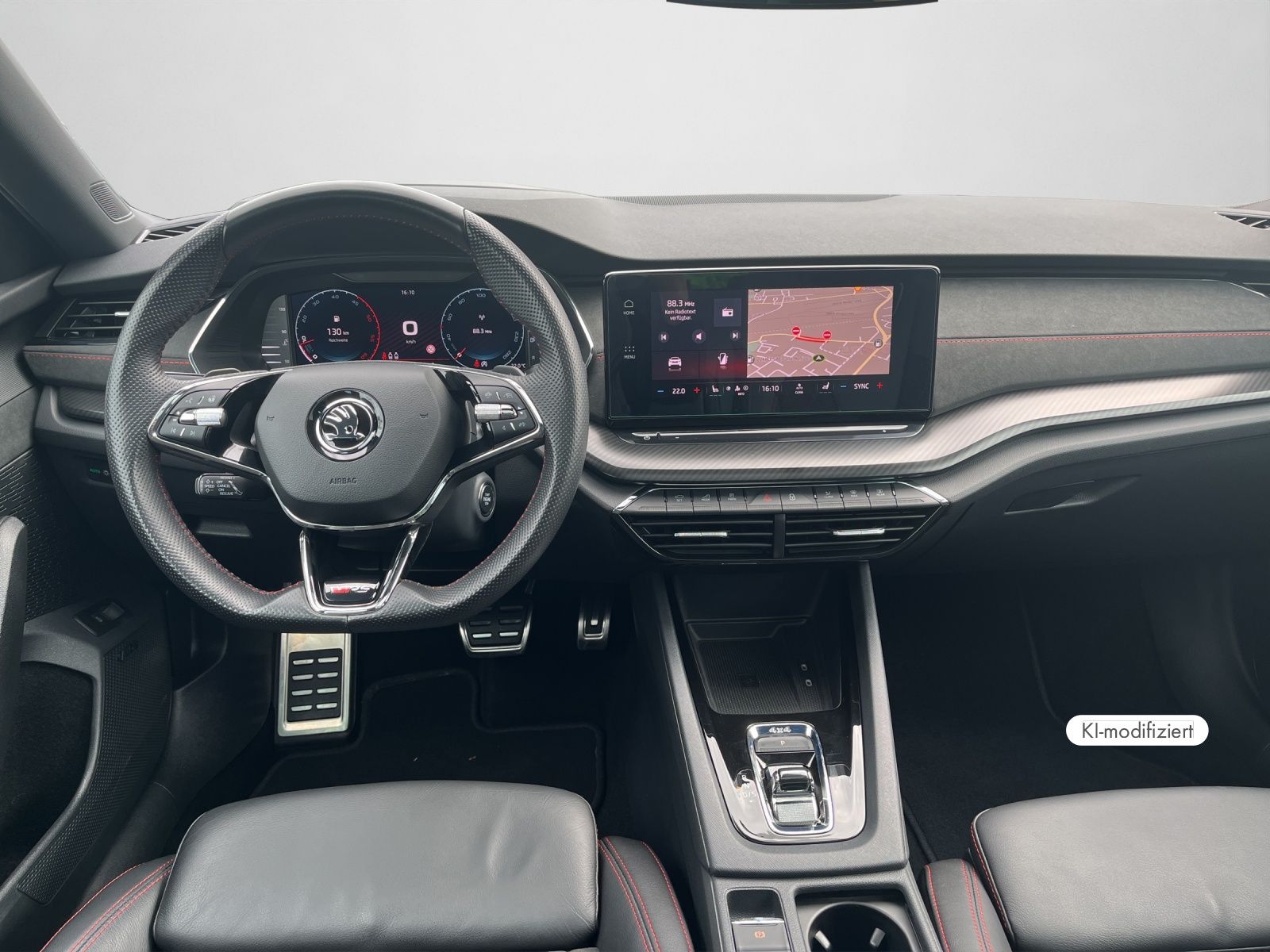 Skoda Octavia - Bild 4
