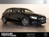 Mercedes-Benz A 180 AMG+LED+MBUX-NAVI+DAB+PARK-P.+AMBIENTEB. - gebrauchte Mercedes-Benz A 180 aus dem Jahr 2022