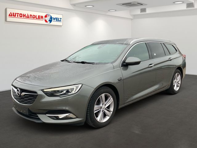 Opel Insignia Kombi 2.0 CDTI Automatik LED Navi AAC