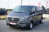 Ford Tourneo Custom 2.0 L2 Titanium X Bi-Xenon Navi - Ford Tourneo Custom L2 Titanium X Gebrauchtwagen