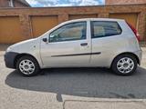 Fiat Punto 1.2 8V Trofeo/Zustandsbericht+TÜV+Inspektn - Fiat Punto in Bochum