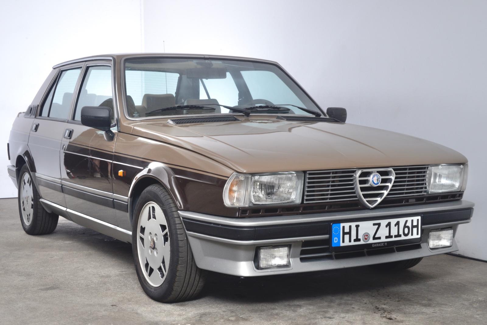 Alfa Romeo Giulietta 2.0 Zender Alfa Sport