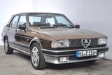 Alfa Romeo Giulietta 2.0 Zender Alfa Sport - Alfa Romeo Giulietta Oldtimer