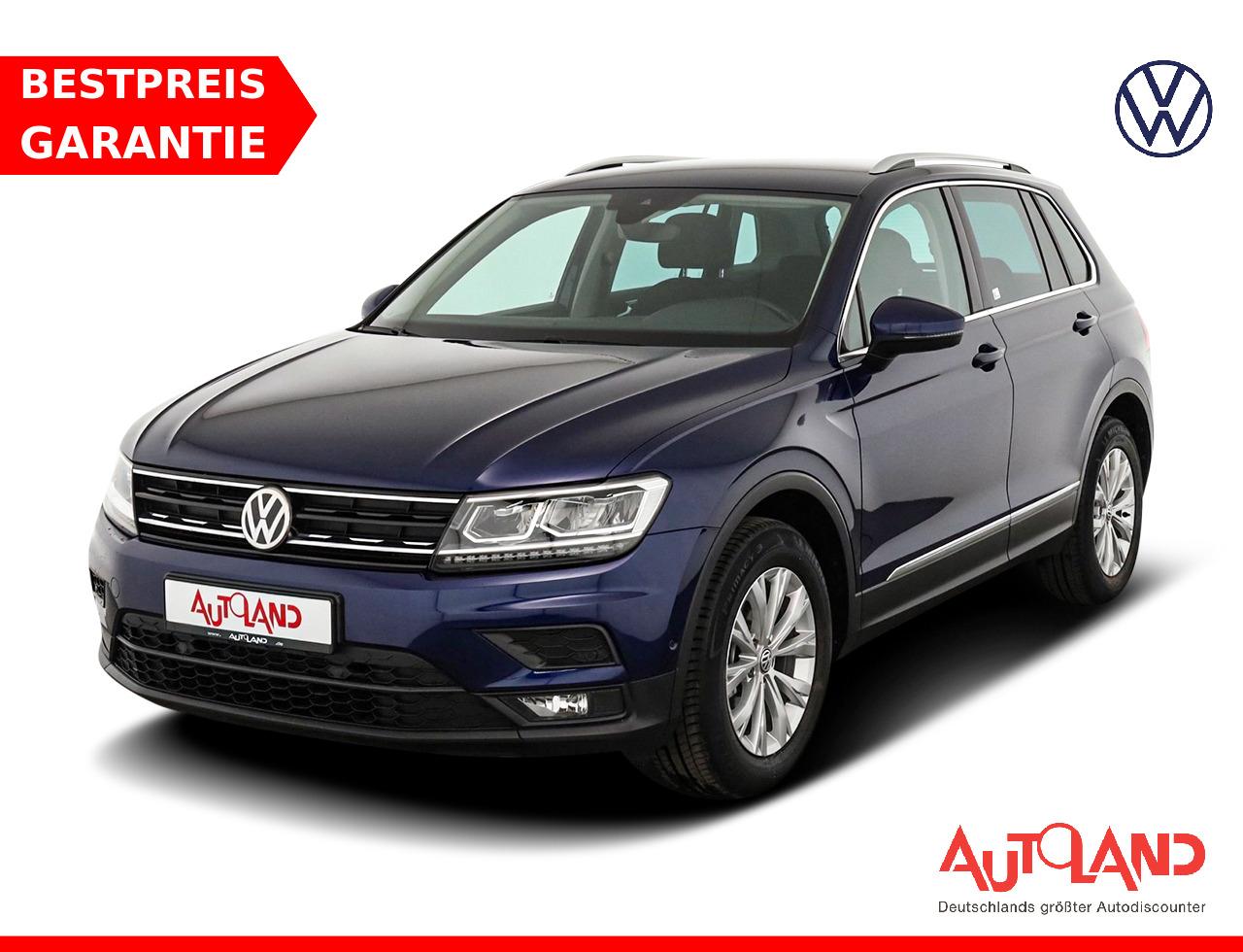 Volkswagen Tiguan 1.5 TSI AAC LED Navi ACC Kamera