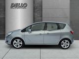 Opel Meriva 1.4T Innovation AUT Mehrzonenklima Ambien - Opel Meriva: 1.4