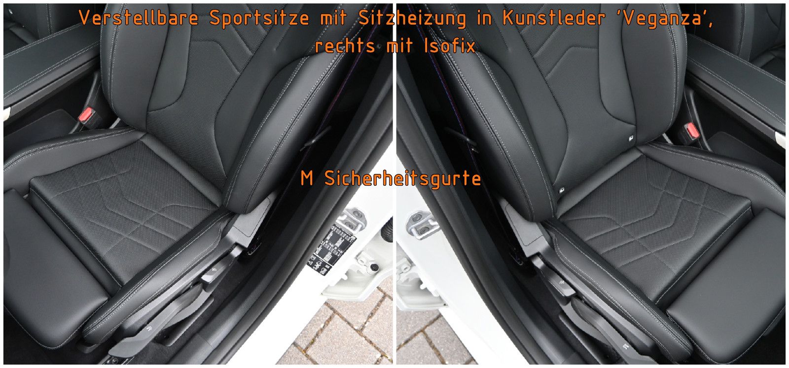 Fahrzeugabbildung BMW X1 xDr23d M SPORT PRO°ACC°AHK°AD.FAHRW°PREMIUM-P