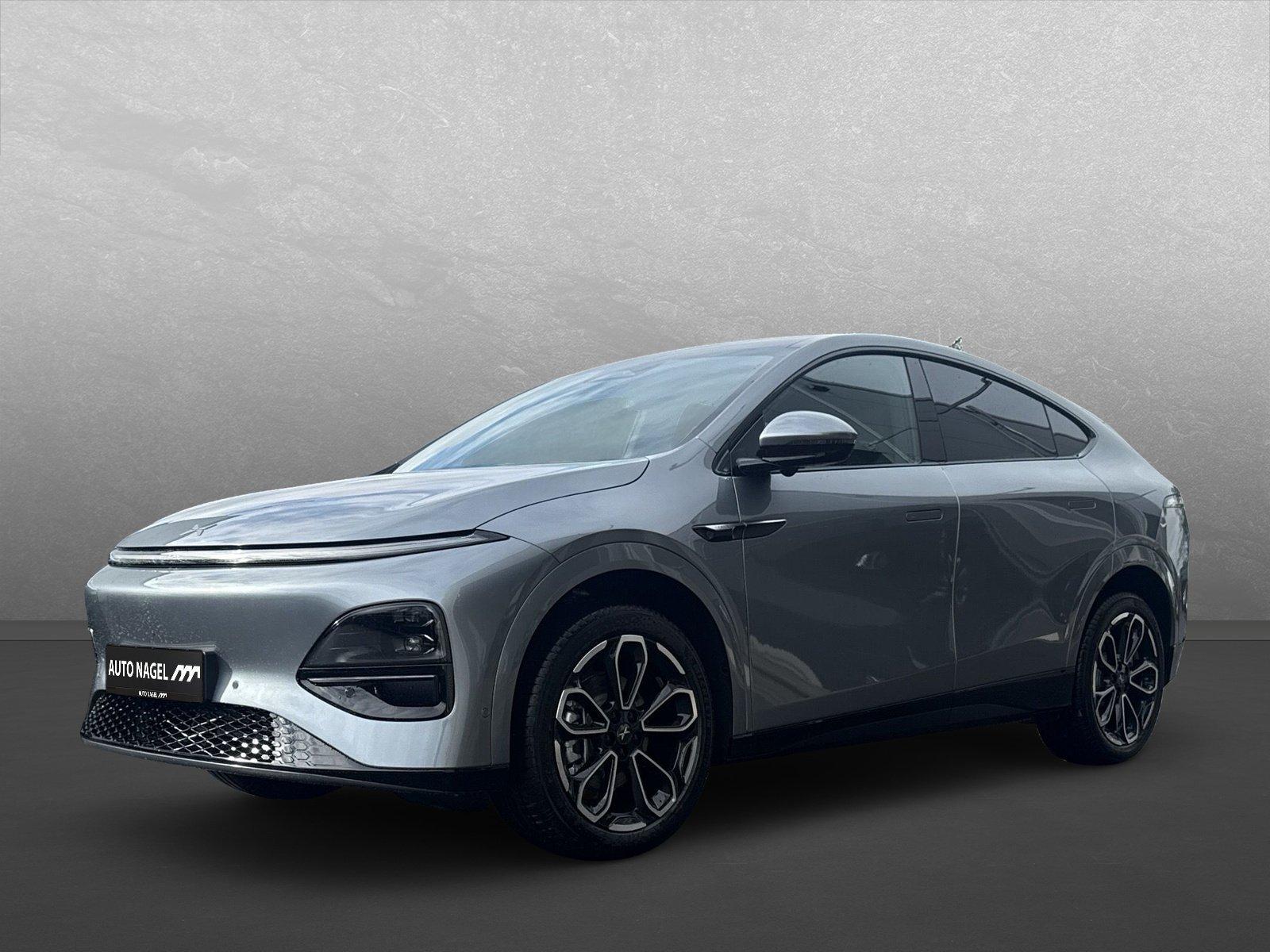 XPENG G6