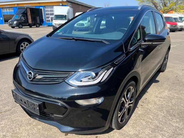 Opel Ampera -e First Edition/LEDER/Schnell Lade/1.HD