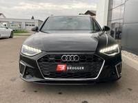 Audi A4 Avant 40 TDI quattro S line MMI AHK KAM MA...