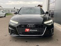Audi A4 - Vorschau Bild 3