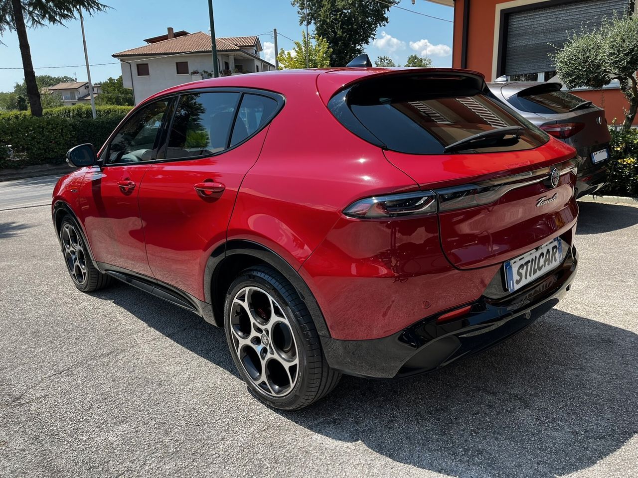 Other Alfa Romeo Tonale 1.6 Diesel 130CV Veloce **GARA imagem 3