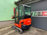 Kubota Minibagger Kubota KX016-4 - Offers matching your search criteria