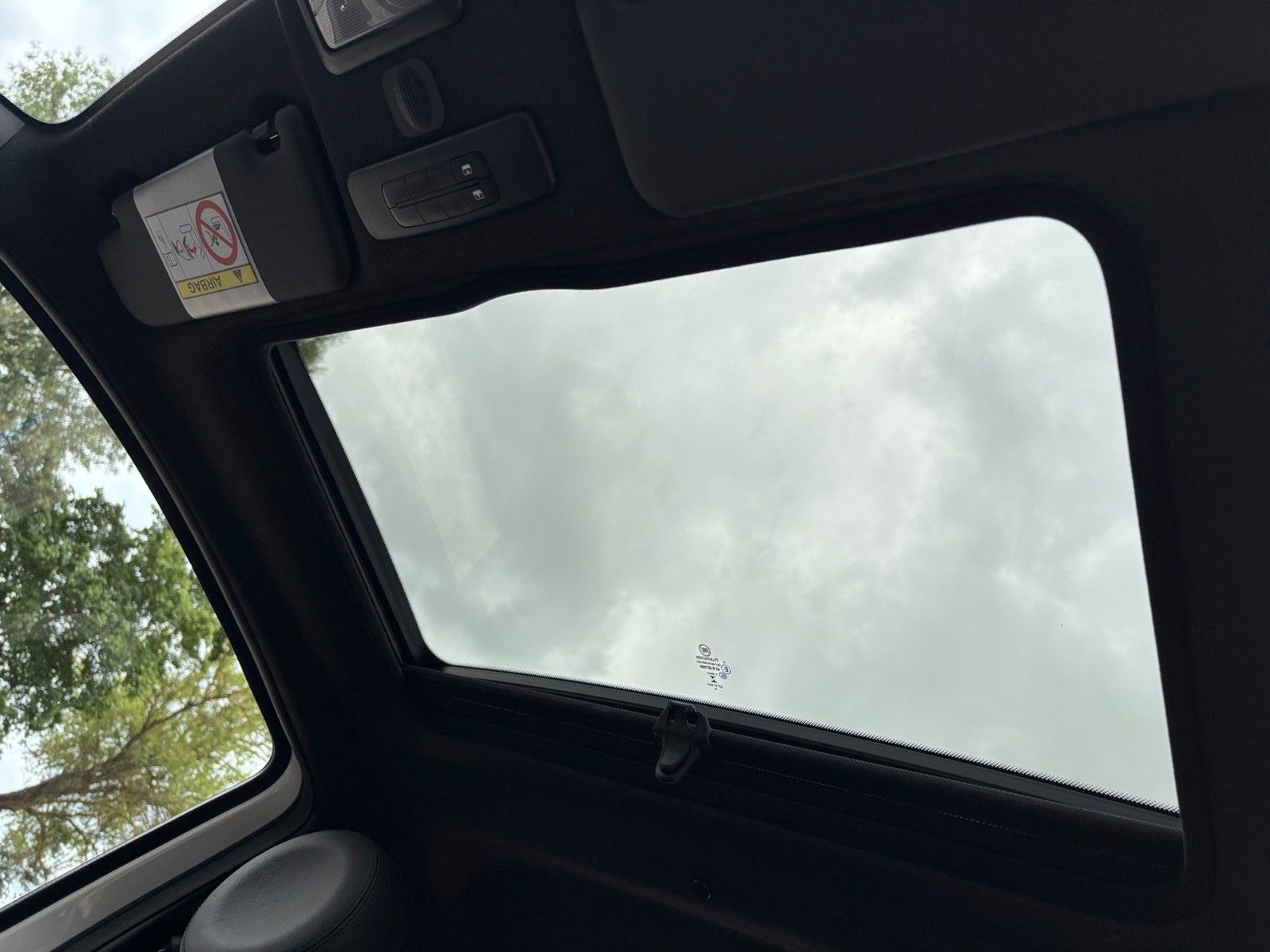 Fahrzeugabbildung Fiat 500 S Sport | Navi | Sitzheizung | Scheckheft