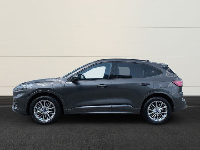 Ford Kuga PHEV ST-Line 2.5 HUD+Klima+Navi+LED+EL.Heck