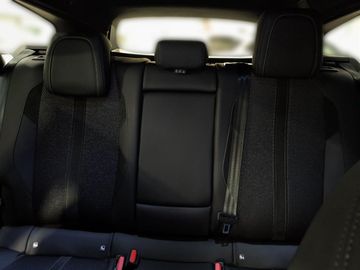 Bild 11 Peugeot 308 SW GT AT +M-LED+KAMERA+ACC+NAVI+SCHIEBEDACH+