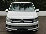 Volkswagen T6 Multivan 4Motion Highline *Scheckheft* - Volkswagen: Highline Multivan 4motion