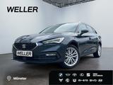 Seat Leon ST 1.5 eTSI ACT DSG Xcellence *LED*ACC*TWA* - Seat Leon