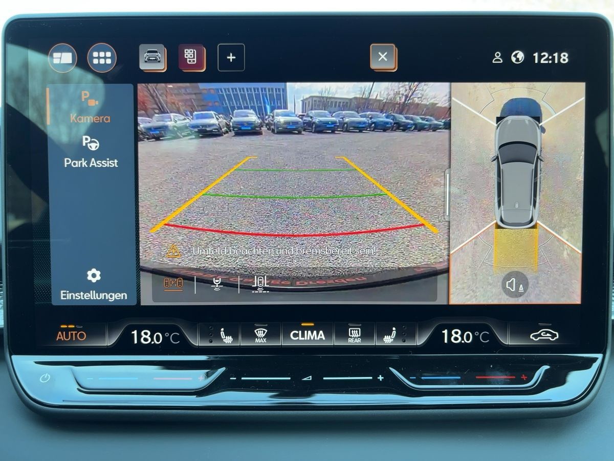 Cupra Terramar - Bild 14