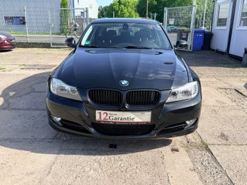 BMW 318 - 2