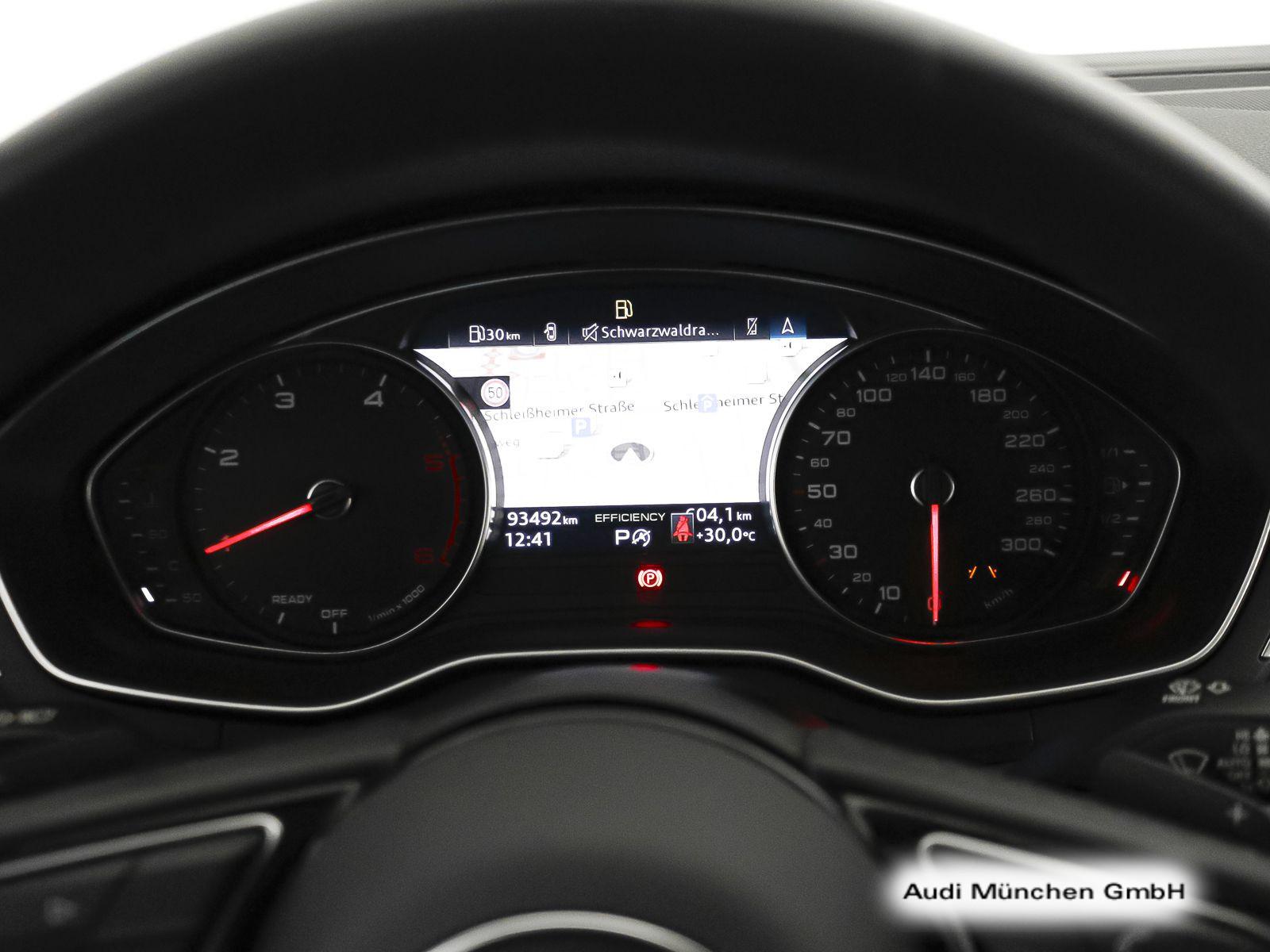 Audi A4 Avant 40 TDI 150(204) kW(PS) S tronic, миниатюра 16