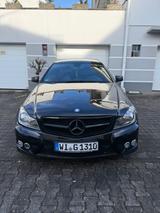 Mercedes-Benz C 250 CDI Sport Coupé Autom. Sport - Mercedes-Benz C 250 in Mainz