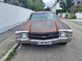 Chevrolet El Camino Big Block  Rat Car Look - Oldtimer: Geländewagen