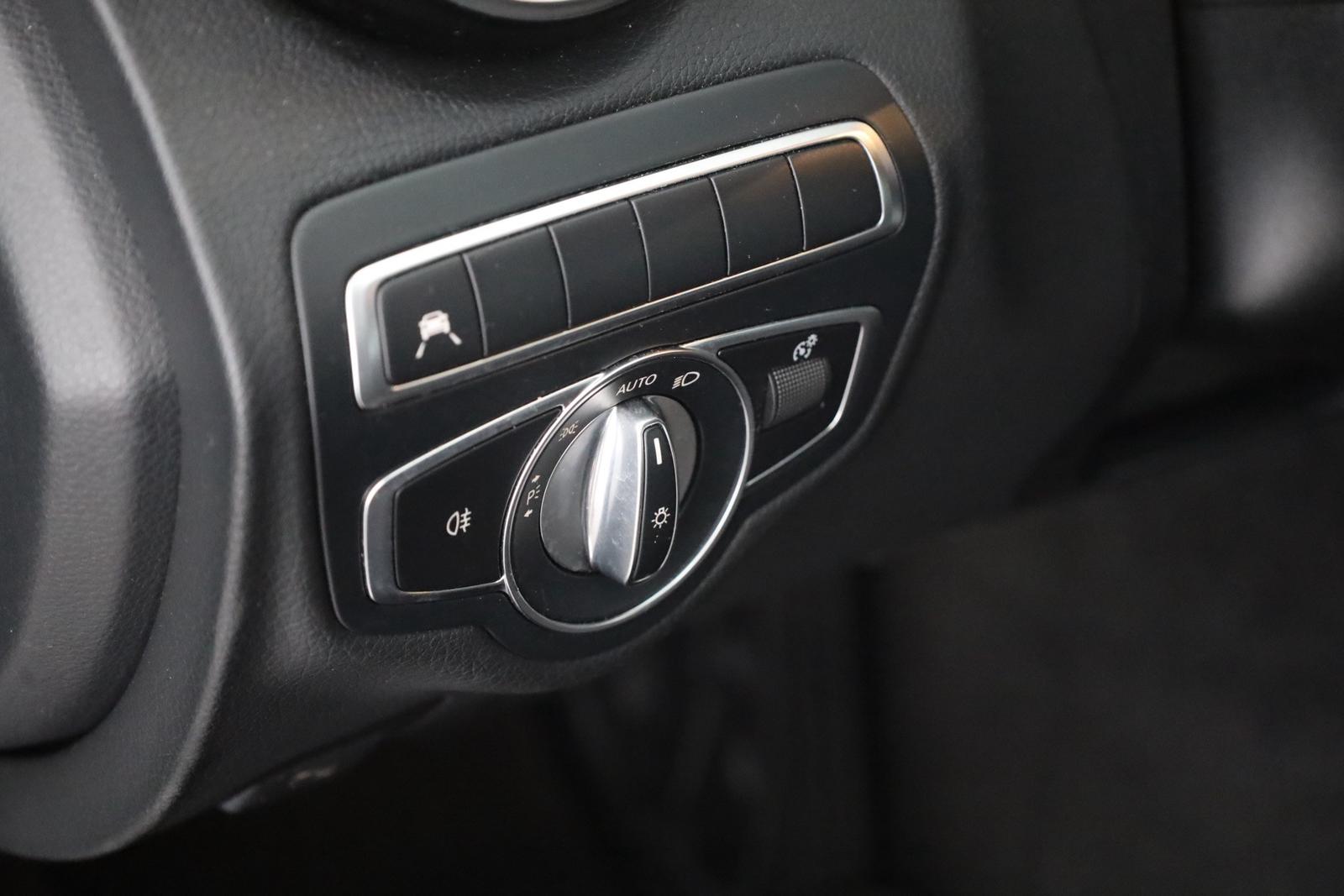 Mercedes-Benz C-Class C180 T Avantgarde LED Navi Teilleder Kamera PDC, миниатюра 19