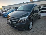 Mercedes-Benz Vito Mixto CDI, 119 CDI/BT extralang - mit Diesel-Antrieb: Kleinbus