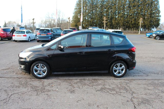 Ford C-Max 1.5l Ecob. C&C+NAVI+Winter P.+Business P.