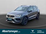 Cupra Ateca 1.5 TSI DSG+LED+KAMERA+AHK+PDC+KESSY+LM+ZV