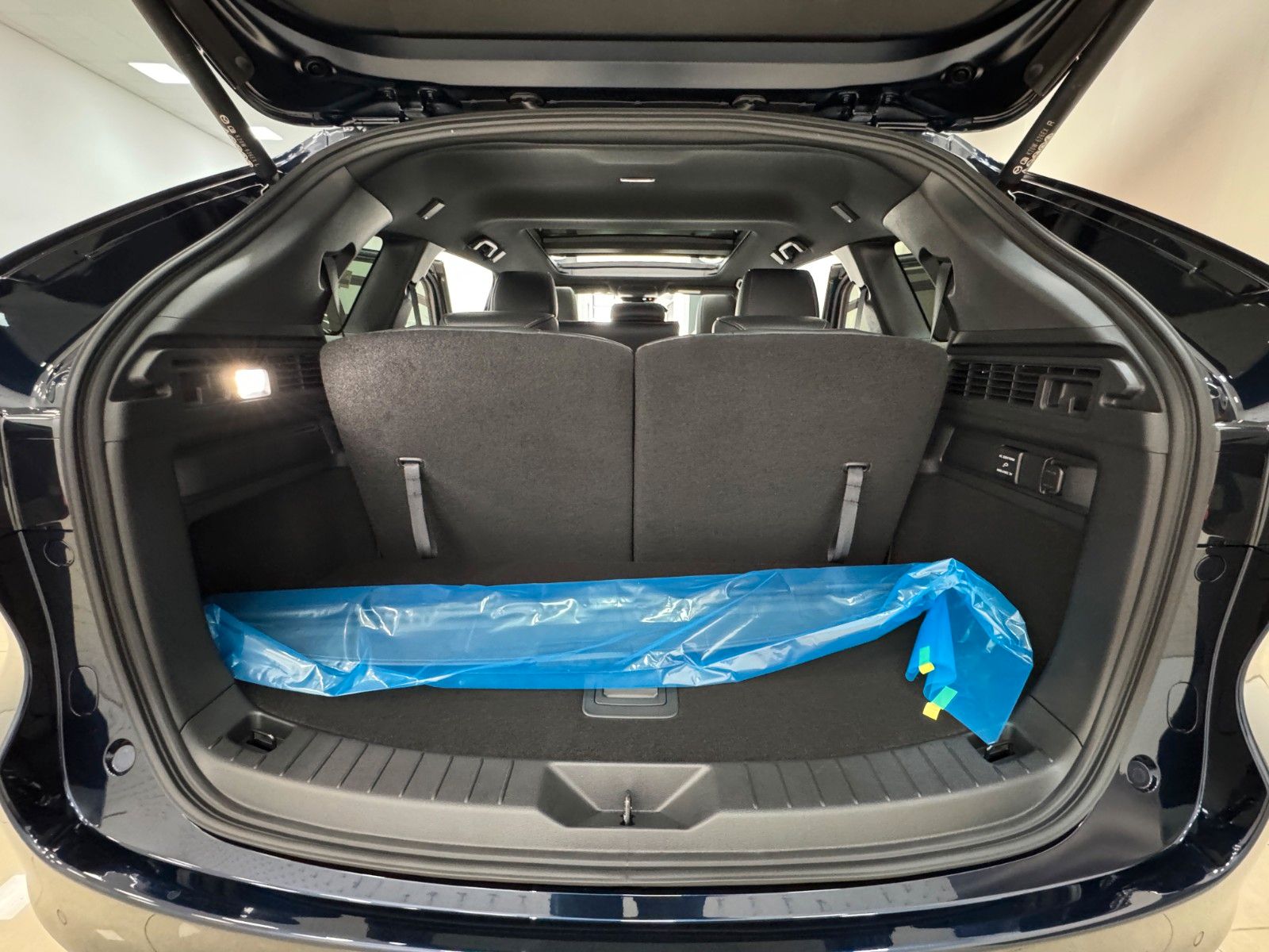 Mazda CX-80 - Bild 48