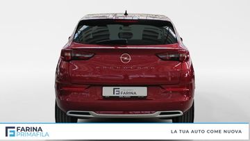 Opel Grandland (X) - 8