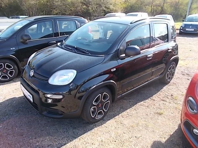 Fiat Panda City Life 1.0 Hybrid