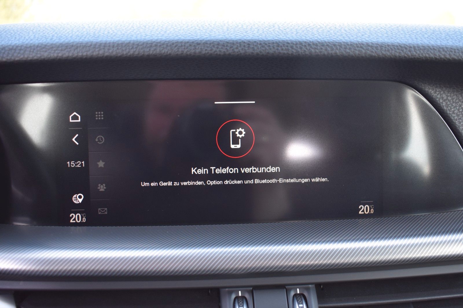 Fahrzeugabbildung Alfa Romeo Stelvio Super Q4 Keyless Go AHK