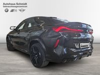 BMW X6 M - Vorschau Bild 3