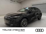 Audi Q5 Sportback 2.0 TDI quattro W ACC AHK AUT Kam. - Audi Q5 Neuwagen in Duisburg