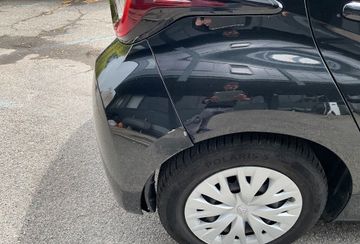Toyota Yaris - 9