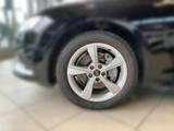 Audi A4 Avant 40 TDI qu. Ambiente+DAB+StHz+AHK+NAVI - Audi A4: Ambiente
