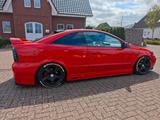 Opel Astra G Coupe 2.0 Turbo (2001) Liebha... - Opel Astra: Coupe, 2.0