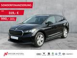 Skoda Enyaq iV 50 LOFT LED+NAVI+PANO+ACC+SHZ+KAMERA+19