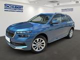 Skoda Kamiq Style 1.0 TSI DSG LED Blendfreies Fernl. K - Skoda Kamiq in Magdeburg