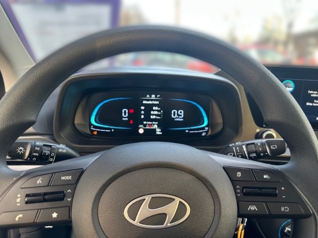 Fahrzeugabbildung Hyundai i20 FL (MY25) 1.2 Select Navi Kamera Einparkhilf
