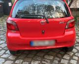 Toyota Yaris 1,3l Linea Luna  HU/AU neu - Toyota Yaris linea-luna