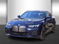 BMW i4 - Vorschau Bild 2