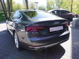 Audi A5 45 Sportback quattro 3.0 TDI S-Line LED ACC - Audi A5 Gebrauchtwagen in Hannover