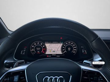 Audi RS6 - 10