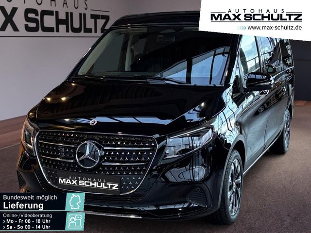 Mercedes-Benz V250 d Marco-Polo 4x4 *AHK*Navi*SpurW*SpurH*PDC