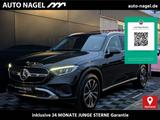 Mercedes-Benz GLC 200 4M Advanced Plus+AHK+Memory+Totw.+Ambil. - Mercedes-Benz GLC 200 in Mönchengladbach
