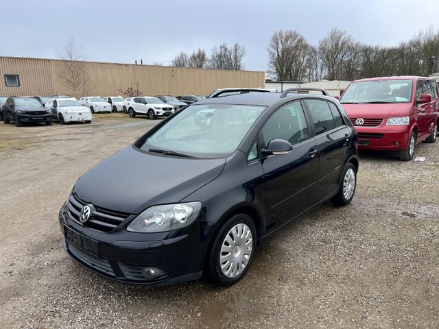 Volkswagen Golf Plus 1.6 United