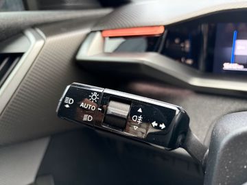 Bild 7 Opel Grandland (X) Grandland 48V AT GS +KAMERA+HUD+NAVI+AHK+ACC+PDC